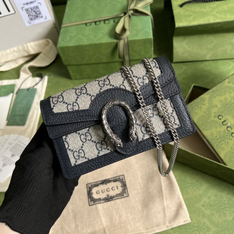 G*u*i satchel bags